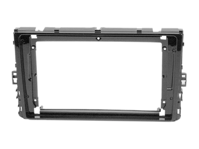 ACV - 9" Kit voor diverse VW-modellen, MIB-II 52-pins i-adapter/antenne - 2-DIN Kit - artikel 691320-93-1 - afbeelding 5