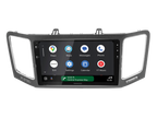 ACV - 9" Kit Seat Alhambra(7N)/VW Sharan(7N) SWC/antenne - 2-DIN Kit - artikel 691320-97-1 - afbeelding 5