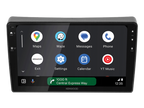 ACV - 9" Kit VW Touareg I(7L) 06/2003-02/2010 LFB/Antenne - 2-DIN Kit - artikel 691320-99-1 - afbeelding 5