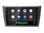 ACV - 9" Kit VW Golf VI 11/2008-01/2014 40Pin i-dapter/antenne - 2-DIN Kit - artikel 691320-94-1 - afbeelding 5