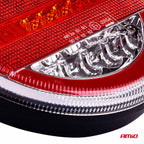 Achtercombinatie LED-lamp AMiO RCL-07-LR dynamisch links/rechts - AMiO 02372 - productafbeelding 4