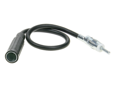 ACV - 9" Kit Mercedes SLK(R171) 03/2004-03/2008 SWC/antenne/Amp - 2-DIN Kit - artikel 691191-90-2 - afbeelding 5