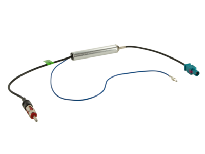 ACV - 9" Kit Peugeot 308 2007-2015 piano zwart SWI Pro - 2-DIN Kit - artikel 691041-90-1-4 - afbeelding 5