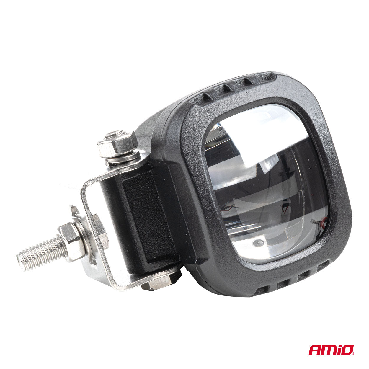 Opti Car Parts - Veiligheidszone heftruckverlichting 10W 10–80V - Auto-accessoires - artikel 04868 - afbeelding 4