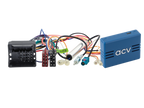 ACV - 9" Kit Citroen/Opel/Peugeot/Toyota 40Pin CAN Bus Pro - 2-DIN Kit - artikel 691041-91-1-1 - afbeelding 5