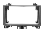 ACV - 9" Kit Mercedes Sprinter(W906)/VW Crafter I SWC/antenne - 2-DIN Kit - artikel 691191-91-1 - afbeelding 5