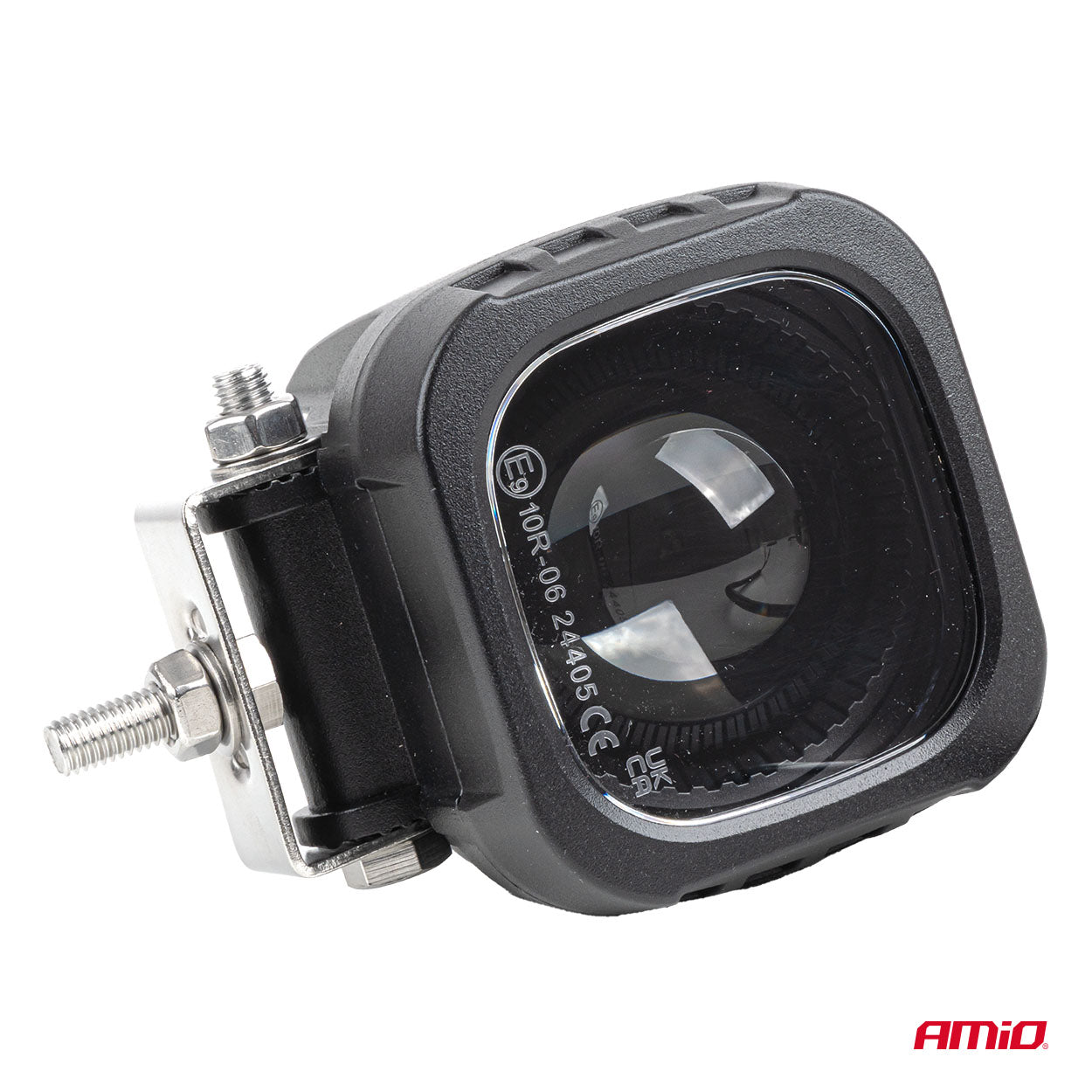 Opti Car Parts - Blauwe pijl heftruckveiligheidslamp 15W 10–80V - Auto-accessoires - artikel 04866 - afbeelding 5