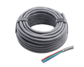 Recoil 18-AWG Multipurpose Cable 4 aderig, 1.0mm2 (30,4m)