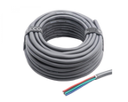 Recoil 18-AWG Multipurpose Cable 4 aderig, 1.0mm2 (30,4m)