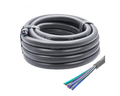 Recoil 18-AWG OFC Speaker Cable 9 aderig 1.3mm2, 6m