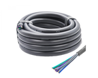 Recoil 18-AWG OFC Speaker Cable 9 aderig 1.3mm2, 6m