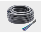 Recoil 18-AWG OFC Speaker Cable 9 aderig 1.3mm2, 6m