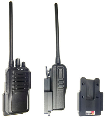 Passive holder 510145