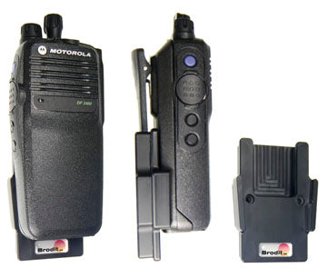 Passive holder 510150