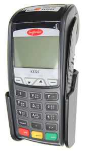 Brodit Passieve Houder 510203 - Houder voor Ingenico ICT 250 / ICT 220