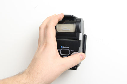 Brodit Passieve Houder 510596 - Houder voor Woosim WSP-R240