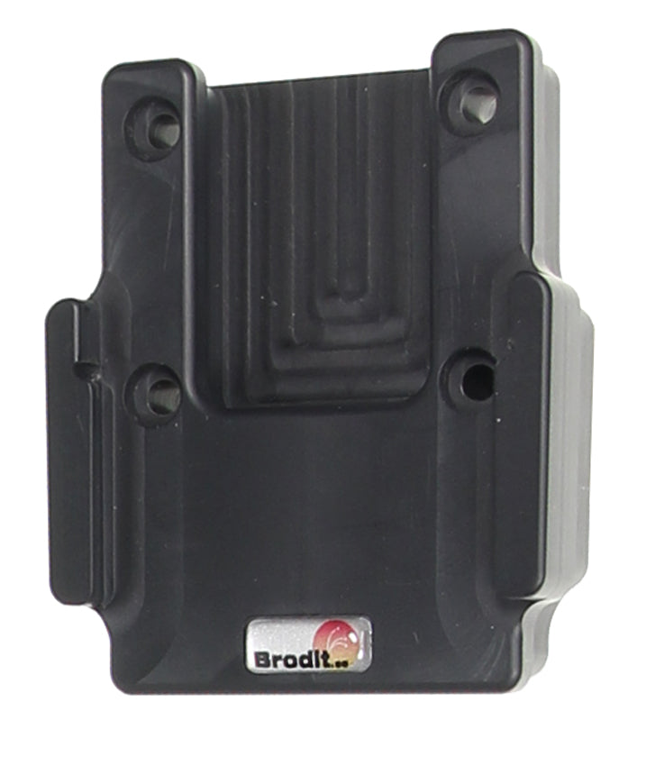 Brodit Passieve Houder 510677 - Portofoonhouder ICOM IC-F29SR / IC-F2000T / IC-F2000S / IC-F2000 / IC-F1000T
