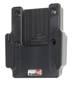Brodit Passieve Houder 510677 - Portofoonhouder ICOM IC-F29SR / IC-F2000T / IC-F2000S / IC-F2000 / IC-F1000T
