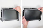 Brodit Passieve Houder 510813 - Tablethouder Getac F110