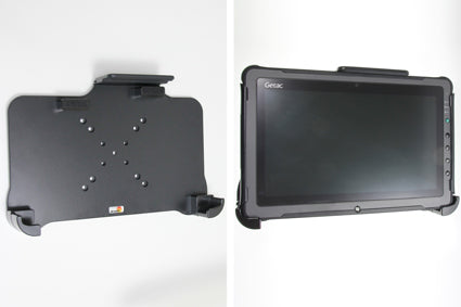 Brodit Passieve Houder 510813 - Tablethouder Getac F110