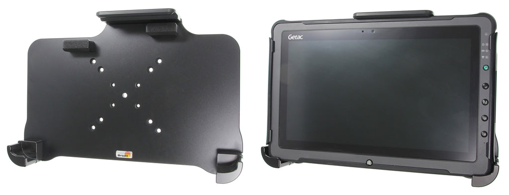Brodit Passieve Houder 510813 - Tablethouder Getac F110