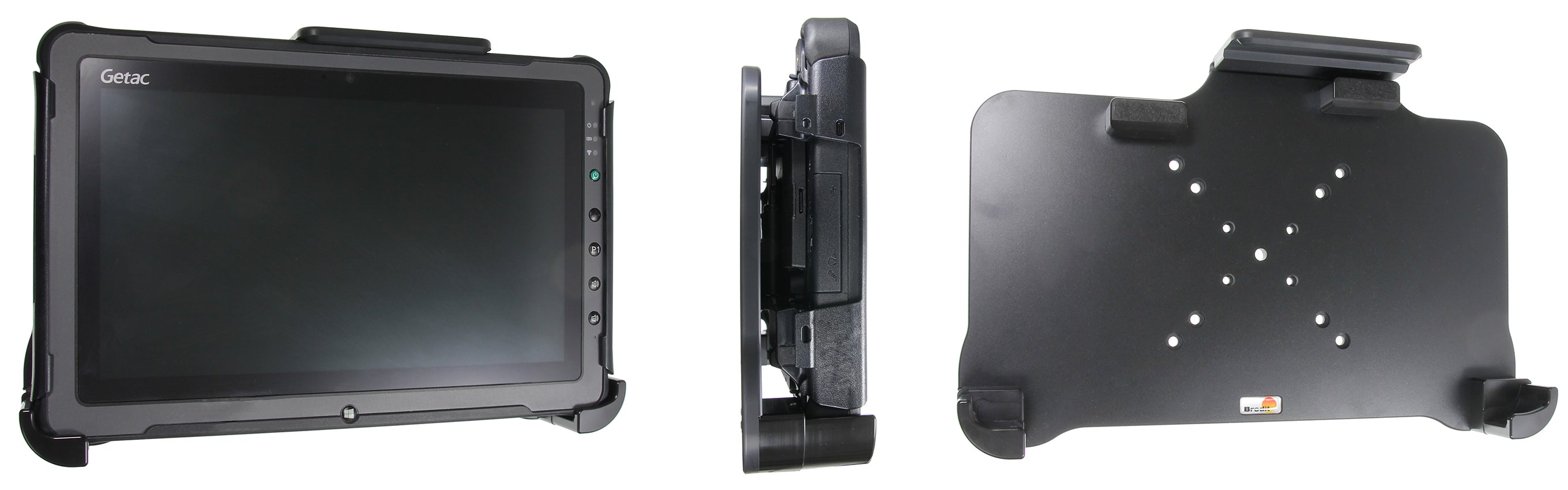Passive holder 510813