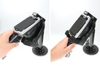 Brodit Passieve Houder 510874 - Scannerhouder Zebra TC8300 / TC8000