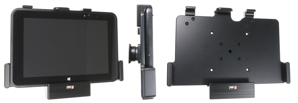 Passive holder with tilt swivel 510880