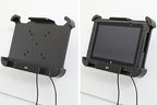 Brodit Tafelstandaard 510892 - Pepperl+Fuchs Tab-IND 10 / Zebra ET56 10.1 / ET55 10.1 / ET51 10.1