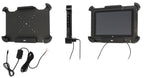 Brodit Tafelstandaard 510892 - Pepperl+Fuchs Tab-IND 10 / Zebra ET56 10.1 / ET55 10.1 / ET51 10.1