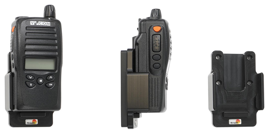 Passive holder 510991