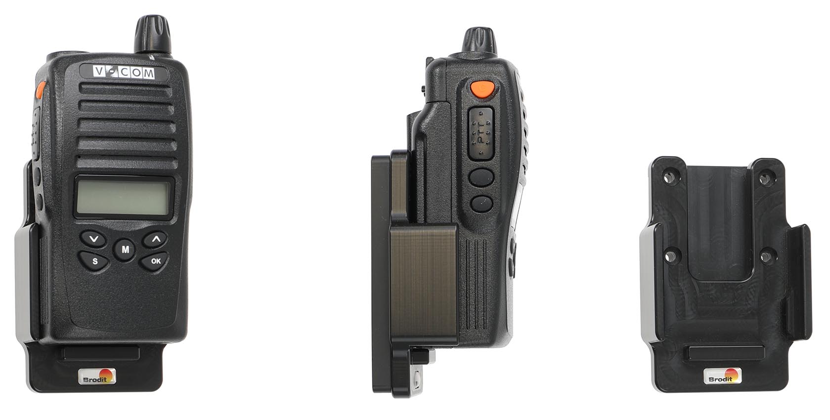 Passive holder 510991