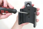 Brodit Passieve Houder 511013 - Scannerhouder Motorola MC67 / MC65 / MC55 / Symbol MC67 / MC65 / MC55 / Zebra MC67 / MC65 / MC55