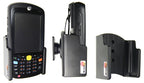 Brodit Passieve Houder 511013 - Scannerhouder Motorola MC67 / MC65 / MC55 / Symbol MC67 / MC65 / MC55 / Zebra MC67 / MC65 / MC55