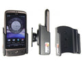 HTC Desire Passieve houder met swivelmount. Let op: Uitlopend artikel, Kan niet retour! afbeelding 2