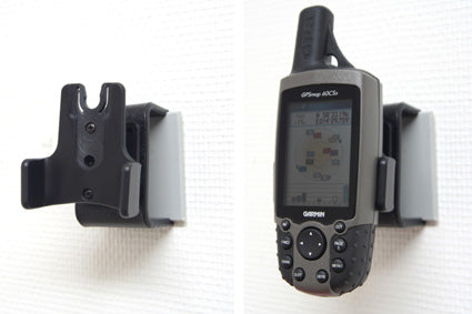 Brodit Passieve Houder 511152 - Navigatiehouder Garmin GPSmap 60CSx