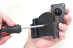Brodit Passieve Houder 511165 - Telefoonhouder Apple iPhone 4S / iPhone 4