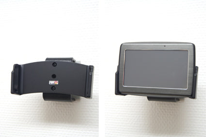 Brodit Passieve Houder 511196 - Navigatiehouder TomTom Via 120 Live / Via 120 / Via 110 / Start 20 / GO Live 820