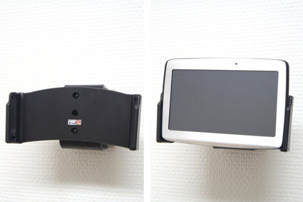 Brodit Passieve Houder 511197 - Navigatiehouder TomTom Via 125 Live / Via 125 / Start 25 / GO Live 825