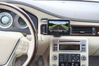 Brodit Passieve Houder 511197 - Navigatiehouder TomTom Via 125 Live / Via 125 / Start 25 / GO Live 825