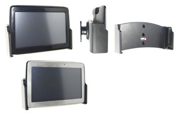 Passive holder with tilt swivel 511197
