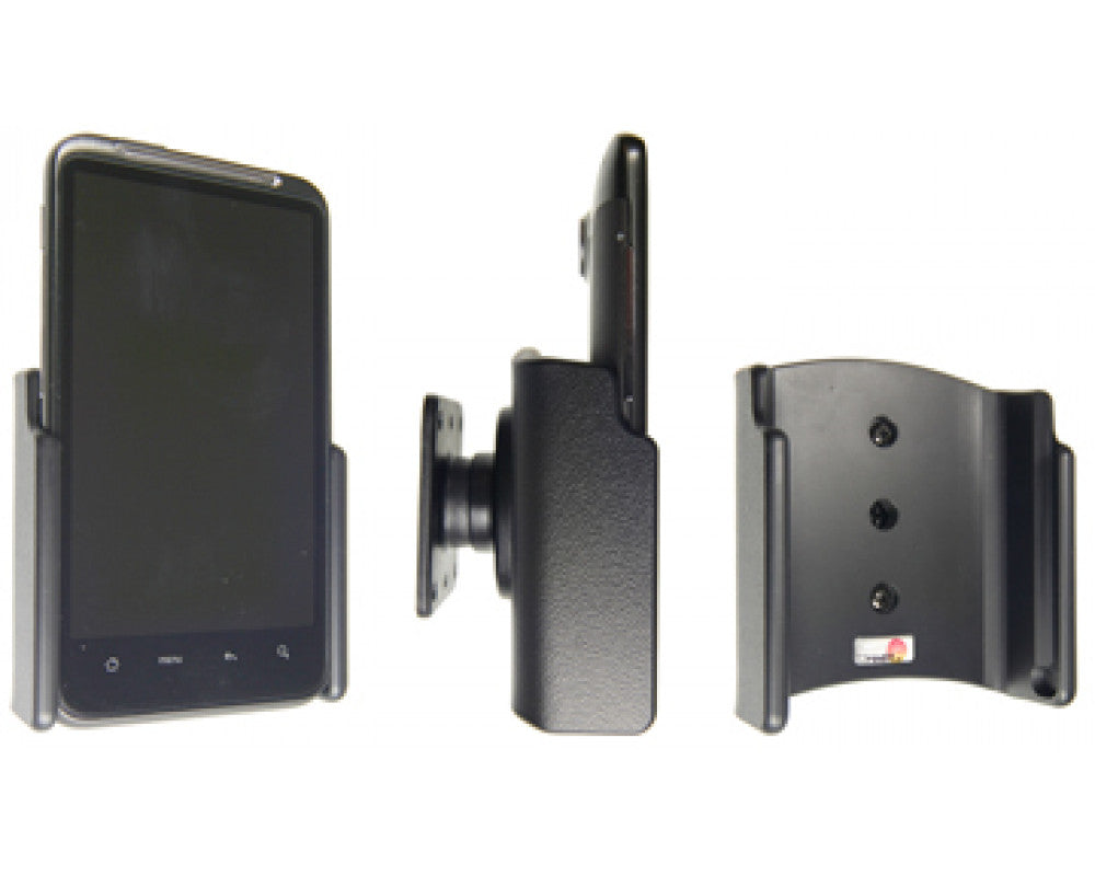 HTC Desire HD Passieve houder met swivelmount. Let op: Uitlopend artikel, Kan niet retour! afbeelding 2