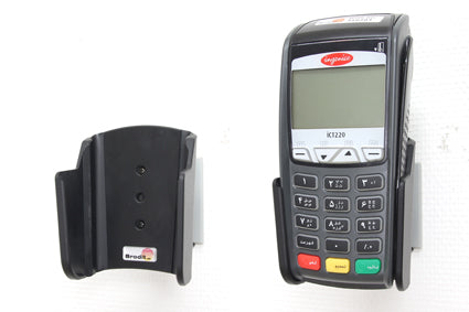Brodit Passieve Houder 511203 - Houder voor Ingenico ICT 250 / ICT 220