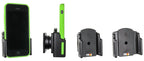 Passive holder with tilt swivel 511230