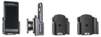 Passive holder with tilt swivel 511231