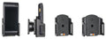 Passive holder with tilt swivel 511232