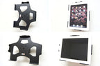 Brodit Passieve Houder 511244 - Tablethouder Apple iPad With Retina (Lightning Connector) / iPad 4th Gen / iPad 3rd Gen / iPad 2