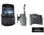 Brodit - BlackBerry 9900/9930 Passieve houder met swivelmount. Let op: Uitlopend artikel, Kan niet retour! - Telefoon- & Tabl
