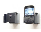 Brodit - BlackBerry 9900/9930 Passieve houder met swivelmount. Let op: Uitlopend artikel, Kan niet retour! - Telefoon- & Tabl