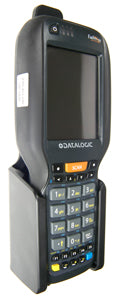 Brodit Passieve Houder 511306 - Scannerhouder Datalogic Falcon X4 / Falcon X3+ / Falcon X3